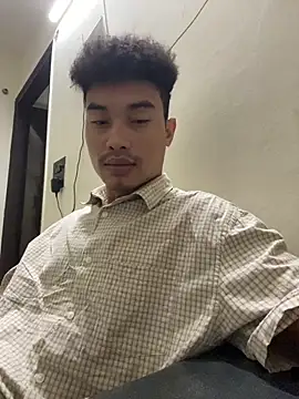 PhilMyDick's Webcam Show