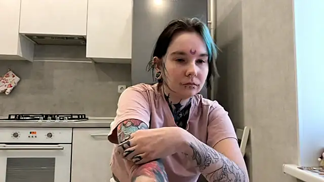 HighelikeGirl – Live XXX-chat