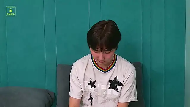 HeejinWang: онлайн-секс-чат