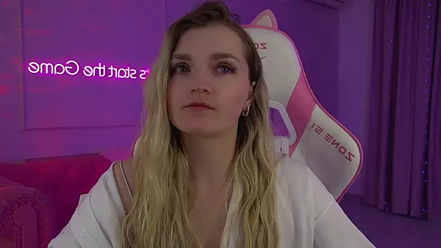 Chat XXX ao vivo de AnnyRaii