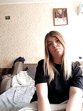 EvaTallor 现场XXX聊天