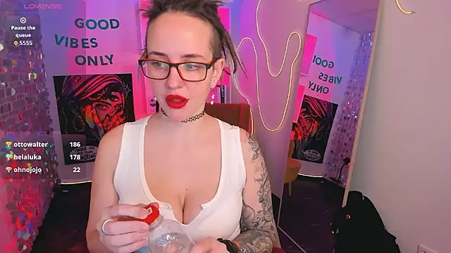 LisaFoxy_yn Live XXX chat