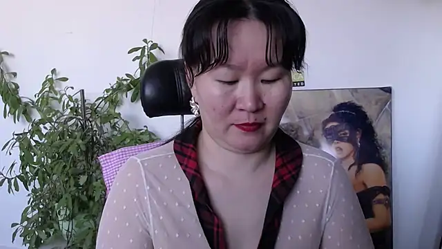 Živý XXX chat Akira_xx