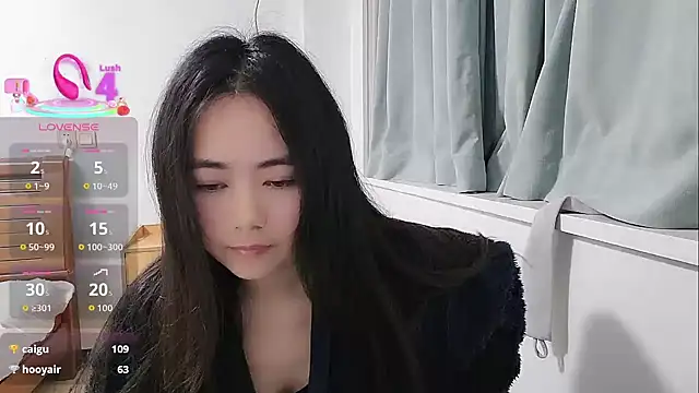 Lucy-xixi 现场XXX聊天