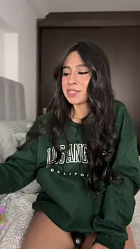 abbyhdk 라이브 XXX 채팅