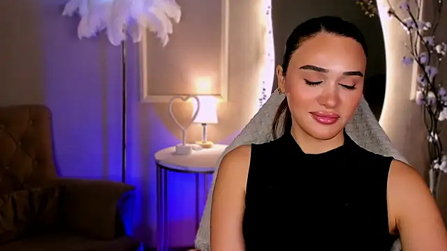 Chat XXX en directo de Kimberly_Chapman