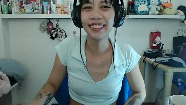 GloryKulikowski 라이브 XXX 채팅