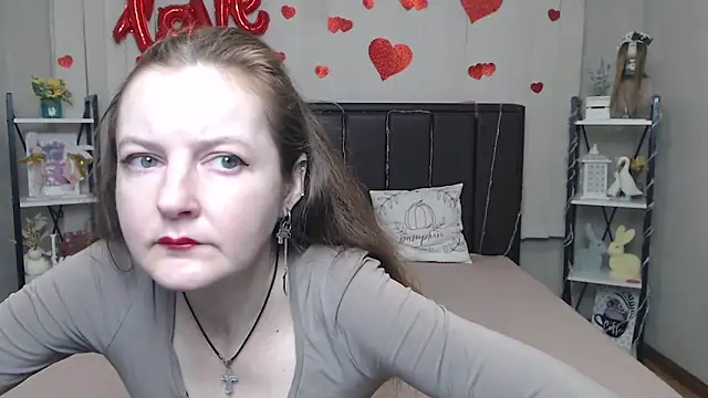 MeganPirs 라이브 XXX 채팅