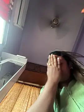 Tokensmakemehorny – webcam-show