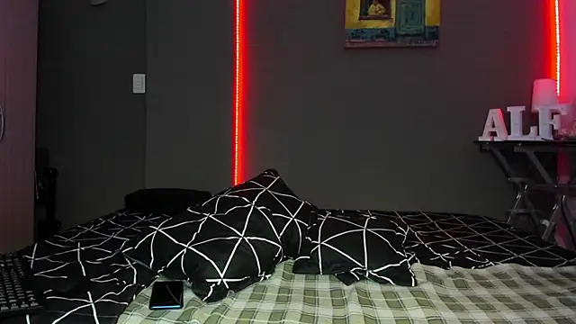 cleoo_jhonny's Live XXX Chat