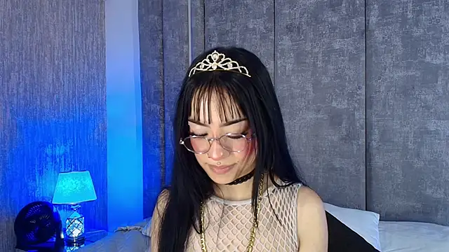 JaneeDaviss 现场XXX聊天