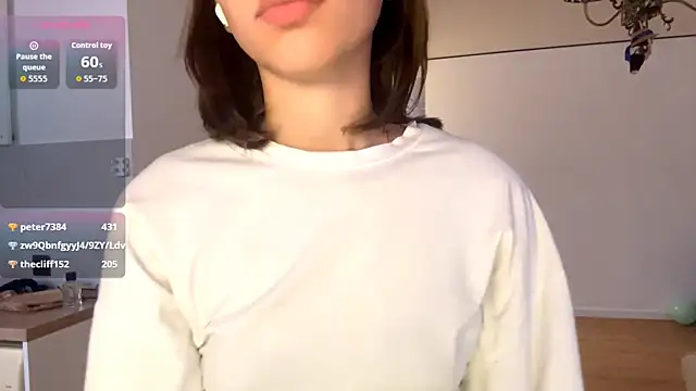 Živý XXX chat DeltaNorwoode