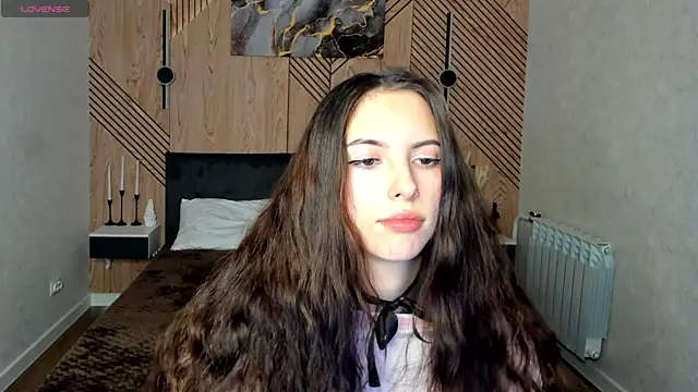 elise_robbie – Live XXX-chat