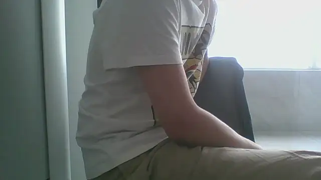 nole_china7 Show Webcam