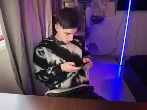 Czat XXX na żywo – davesinner