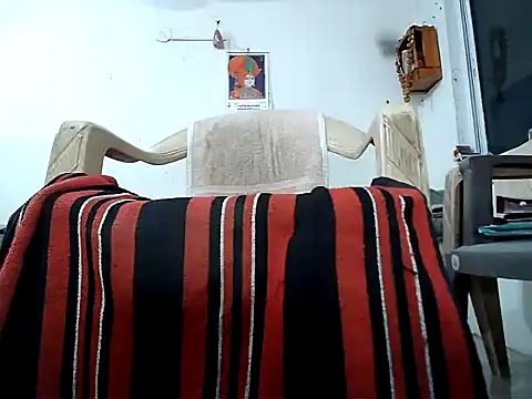 Show modela manan28 na web-kameri