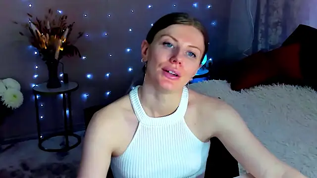 JinnaGreat Obrolan Langsung XXX