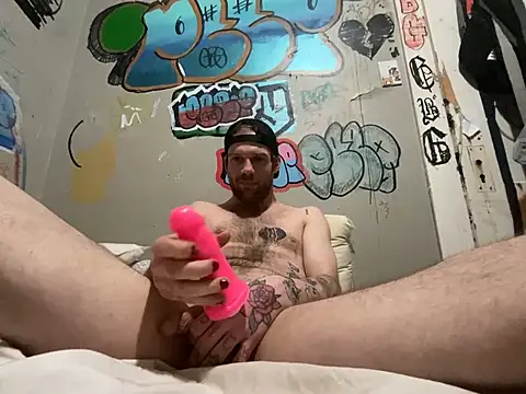 Czat XXX na żywo – gothboiplzty