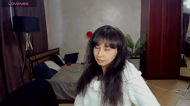 SheilaRare 即時 XXX 聊天