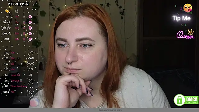 Alicia_love00 Obrolan Langsung XXX