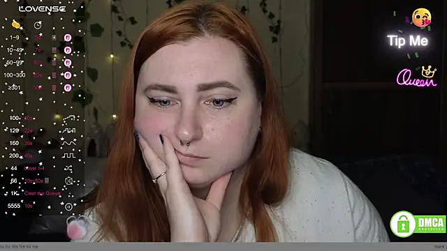 Czat XXX na żywo – Alicia_love00