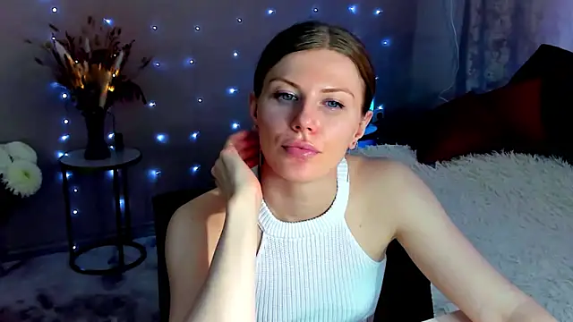 JinnaGreat's Live XXX Chat