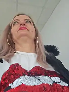 Chat XXX Live LadyTouch