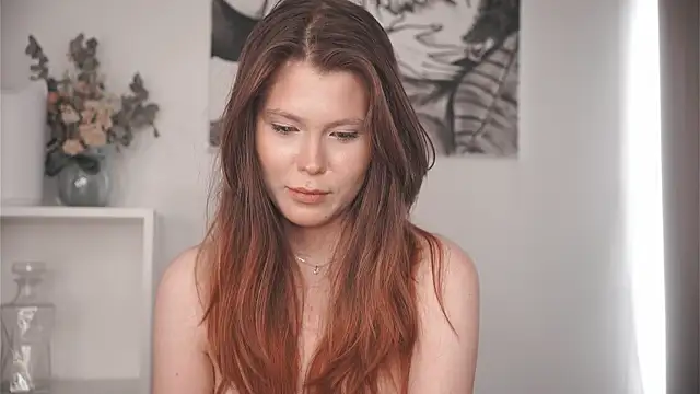 Chat XXX ao vivo de MarnieWootan