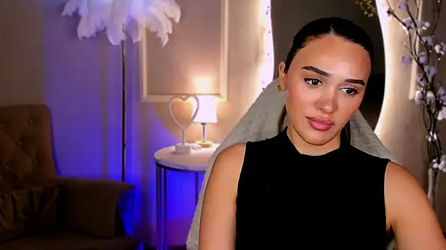 Kimberly_Chapman's Live XXX Chat