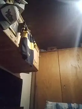 Chat XXX Live bellarubia