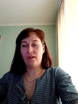 Webkamerová show Amandda_