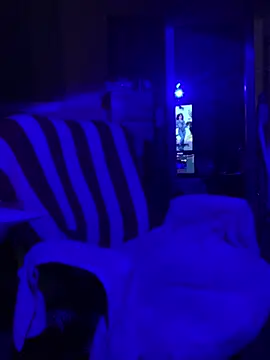 Pokazy przed kamerką – daddydonkey84