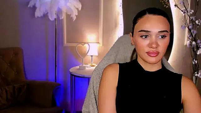 Kimberly_Chapman's Live XXX Chat