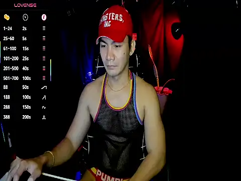 000batman000 Pertunjukan Webcam