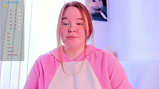 Show de webcam de DebbieWoood