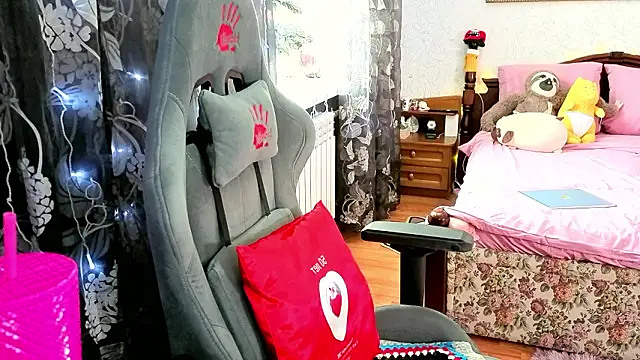 TinaBrook's Live XXX Chat