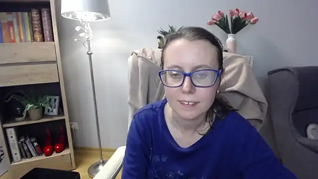 Sembang XXX Secara Langsung sweetxLizzy