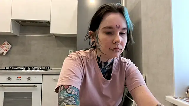 HighelikeGirl's Live XXX Chat