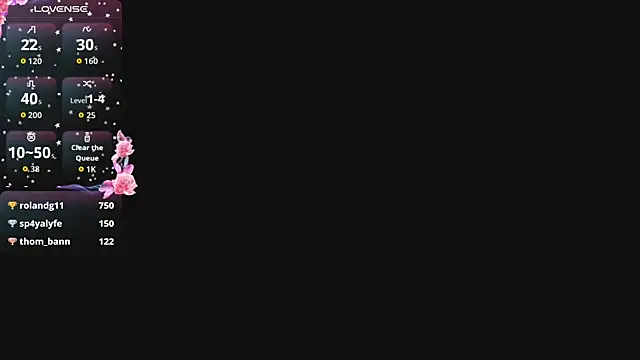 Ballesteros_ – Naživo XXX chat