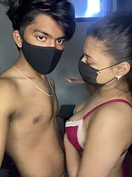 Show Webcam de soniyaverma00