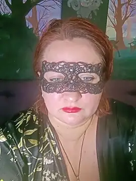 AgilaMipo's Live XXX Chat