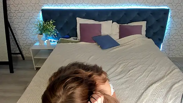 desiree_doll's Live XXX Chat