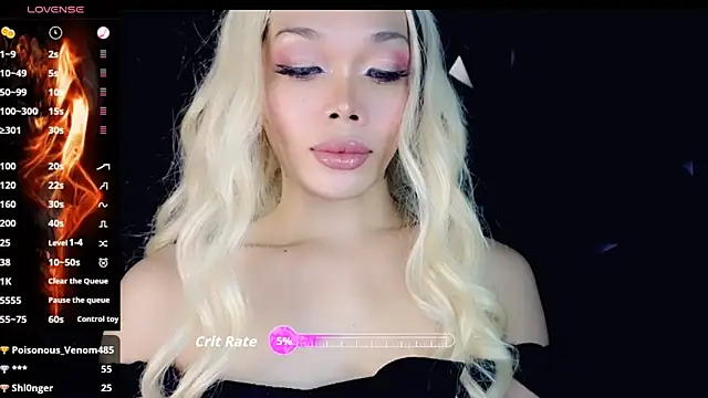 YOURHOT_STUFF Chat XXX in diretta