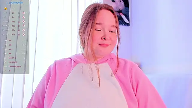 DebbieWooodn Live XXX chat