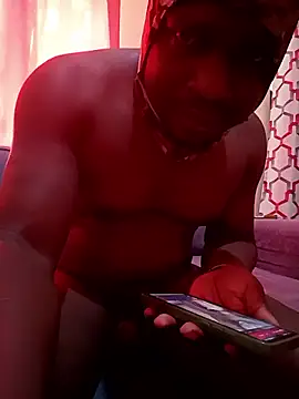 TAMUSAANA: вебкам-шоу