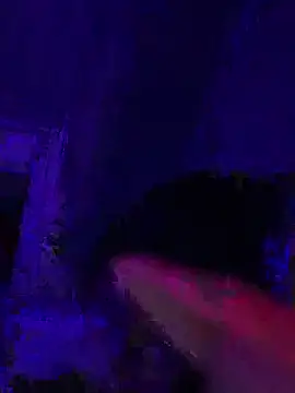 Show de LawrencyLarry na webcam