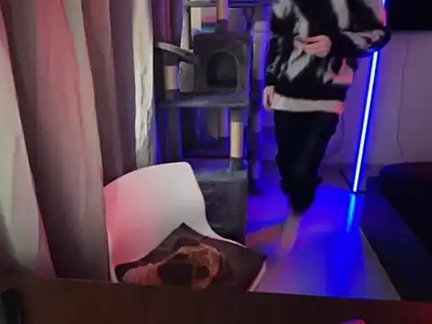 davesinner Webcam show