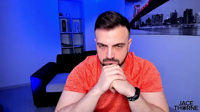 Chat XXX ao vivo de Jace_Thorne