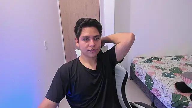 Asta_YunoXXX 웹캠 쇼