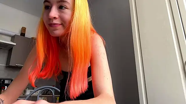 EmilyHein's Live XXX Chat